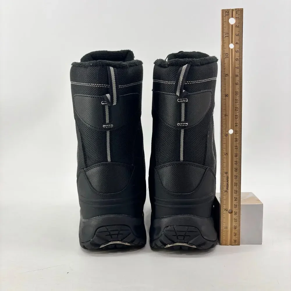 Rockmark Boots Mens Size 11 OXM422 Winter Boots Waterproof Non-Sip